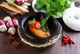 Cách chọn cá 'sạch', cực ít thủy ngân