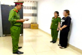Bé 4 tuổi tử vong sau cái tát của mẹ