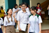 Đề tiếng Anh thi tốt nghiệp THPT 2026: Thí sinh áp lực 3 bài đọc, giáo viên nói cần suy luận tốt