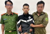 Dùng kiếm chém cha ruột, ném 'bom xăng' vào nhà khiến cán bộ công an bị bỏng