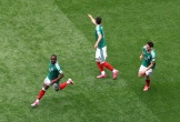 World Cup 2026 mở màn bằng trận cầu 3 thẻ đỏ