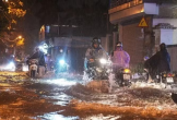 Chủ động ứng phó mưa lớn, lũ quét, sạt lở đất tại Bắc Bộ, Thanh Hóa và Nghệ An