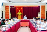 Nghệ An quyết nhiều chủ trương lớn về giáo dục và an sinh