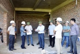 Nghệ An: Kiểm tra toàn diện các dự án nhà ở xã hội có tình trạng thu tiền đặt cọc, giữ chỗ