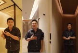 Căn hộ đắt đỏ ở Đảo Kim Cương của vợ chồng Trấn Thành - Hari Won