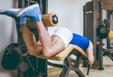 Thanh niên bị suy thận cấp vì tập gym quá đà 