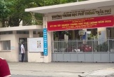 Thí sinh ngủ quên, mất cơ hội xét tốt nghiệp THPT