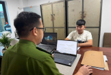 Con rể cầm dao phay chém vợ và mẹ vợ