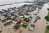 El Nino trở lại, có thể nằm trong nhóm cường độ mạnh nhất kể từ năm 1950