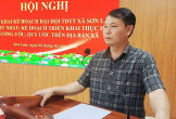Khởi tố Phó Chủ tịch xã ở Nghệ An để điều tra hành vi nhận hối lộ