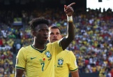 Brazil nối dài kỷ lục 52 năm ở World Cup