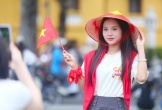 Hoán đổi ngày làm việc, dịp Quốc khánh nghỉ 5 ngày 