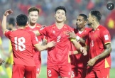 Đình Bắc, Khoa Ngô lên tuyển Việt Nam
