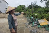 Nghệ An: Con đường bị lấn chiếm và hành trình đòi quyền lợi của người dân qua 3 đời Chủ tịch xã 