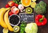 Nghiên cứu Nhật chỉ ra tác hại mới của việc thiếu vitamin C