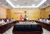 Hội nghị thẩm định hồ sơ điều chỉnh Quy hoạch tỉnh Nghệ An thời kỳ 2021 -2030, tầm nhìn đến năm 2050 