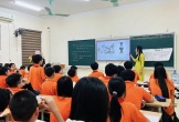 Hàng nghìn giáo viên tại Nghệ An được xét thăng hạng