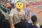 Nam ca sĩ Việt bay tận sang Mỹ để xem trực tiếp World Cup, netizen tò mò số tiền bỏ ra
