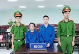 Lập 'xưởng' pha chế ma túy trong phòng trọ, cặp đôi lĩnh án
