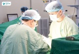 Bệnh viện Hoàn Mỹ Vinh tổ chức khám và phẫu thuật miễn phí cho trẻ em khuyết tật vận động, tiết niệu sinh dục