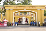 Kỷ luật 3 giám thị bị tố 
