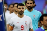 Tuyển Iran cầu cứu FIFA