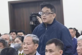 Nộp đủ 47 tỷ đồng tiền nhận hối lộ, Cựu Viện trưởng được giảm án