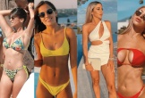 Vợ Messi cùng dàn WAGs nóng bỏng bậc nhất Argetina đổ bộ World Cup 2026: Từ ca sĩ, doanh nhân đến giáo viên thể chất sexy gây choáng