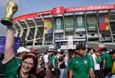 Du khách bị cướp khi tới Mexico xem World Cup 2026