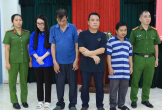 Lật tẩy đường dây mua bán trái phép hóa đơn khống trên 5.000 tỷ đồng