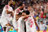Đội châu Á thứ 2 thất bại ở World Cup 2026