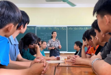 Chi trả chế độ cho giáo viên dạy học sinh khuyết tật: Mong sớm có hướng dẫn tháo gỡ vướng mắc