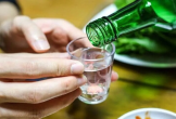 Những loại ung thư có nguy cơ gia tăng do rượu bia