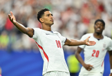 Rashford lập công giúp tuyển Anh thắng Croatia 4-2