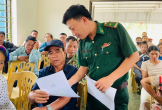 Bộ đội Biên phòng giúp người dân vùng cao Nghệ An chuyển đổi số