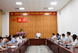 Cho ý kiến dự thảo Quyết định phân cấp thẩm quyền quyết định tiêu chuẩn, định mức diện tích chuyên dùng, diện tích công trình sự nghiệp của các cơ quan, tổ chức