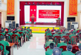 Nghệ An quy tập 80 hài cốt liệt sĩ tại Lào