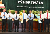 Miễn nhiệm Phó Chủ tịch UBND TPHCM Bùi Xuân Cường để thực hiện công tác cán bộ