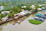 Nữ diễn viên cưới chồng đại gia hơn 6 tuổi: Sinh 4 con vẫn trẻ đẹp, ở biệt thự xa hoa, sở hữu resort sinh thái rộng 50.000m²