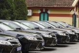 Xe công sẽ được quản lý thế nào sau khi tinh gọn bộ máy?