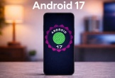 Google tung Android 17, tăng tốc cuộc đua AI với Apple