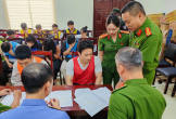 23 công ty liên quan hàng loạt vụ lừa 'mua hợp đồng sở hữu kỳ nghỉ'
