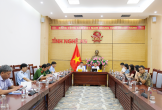 Sơ kết tình hình thực hiện Công điện số 38/CĐ-TTg thực hiện quyết liệt các giải pháp đấu tranh, xử lý hành vi xâm phạm quyền sở hữu trí tuệ
