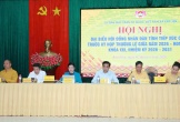 Chủ tịch UBND tỉnh Võ Trọng Hải tiếp xúc cử tri tại xã Kim Liên trước kỳ họp thường lệ giữa năm 2026 - HĐND tỉnh khóa XIX