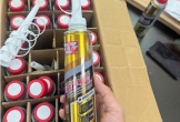 Xử phạt trường hợp kinh doanh phụ gia xăng nhập lậu