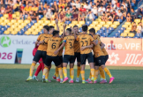Hàng loạt trụ cột chia tay CLB Thanh Hóa sau khi trụ hạng V-League thành công