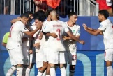 Tuyển Morocco ghi bàn thắng nhanh nhất World Cup 2026, giành trọn 3 điểm trước Scotland