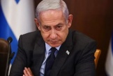 Thủ tướng Israel ban bố lệnh ngừng bắn khẩn vì Iran