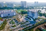 Việt Nam có 1 đại học kinh tế sở hữu 102 Giáo sư, Phó Giáo sư, 790 Tiến sĩ, Thạc sĩ, đang hướng tới vào top 100 đại học châu Á