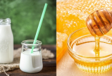 Không cần spa, những công thức mặt nạ sữa chua này vẫn giúp da tươi tắn hơn